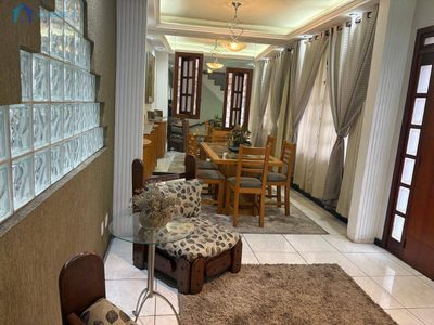 Casa, 3 quartos, 268 m² - Foto 5