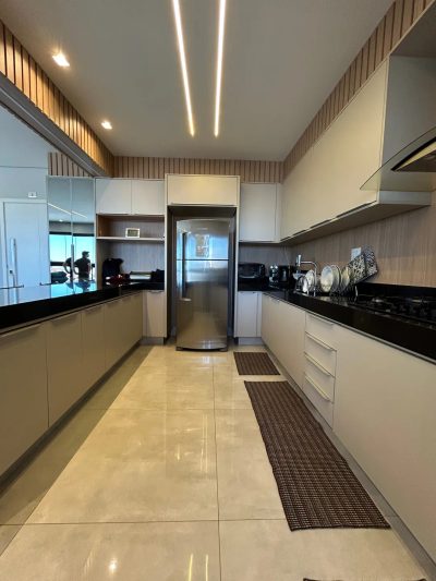 Apartamento, 3 quartos, 127 m² - Foto 4