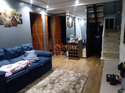 Apartamento, 2 quartos, 82 m² - Foto 5