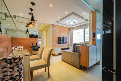 Apartamento, 2 quartos, 69 m² - Foto 1
