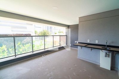 Apartamento, 2 quartos, 84 m² - Foto 4