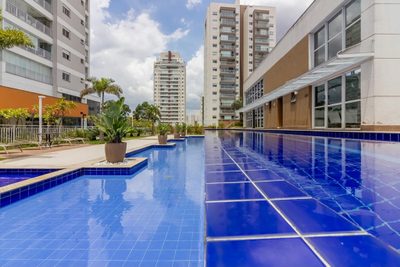 Apartamento, 3 quartos, 110 m² - Foto 4