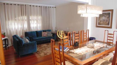 Casa, 3 quartos, 600 m² - Foto 1