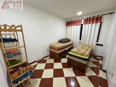 Apartamento, 2 quartos, 86 m² - Foto 3