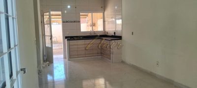 Casa, 2 quartos - Foto 2