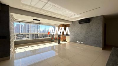 Apartamento, 3 quartos, 122 m² - Foto 3