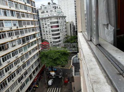 Apartamento, 3 quartos, 162 m² - Foto 2