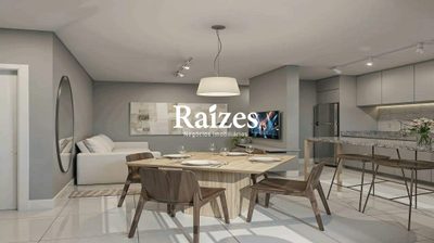 Apartamento, 2 quartos, 61 m² - Foto 5