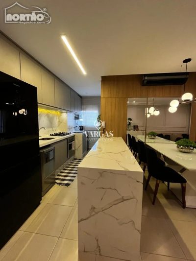 Casa, 3 quartos, 72 m² - Foto 5