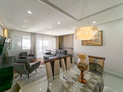 Apartamento, 2 quartos, 114 m² - Foto 5