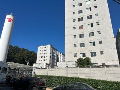Apartamento, 2 quartos, 40 m² - Foto 1