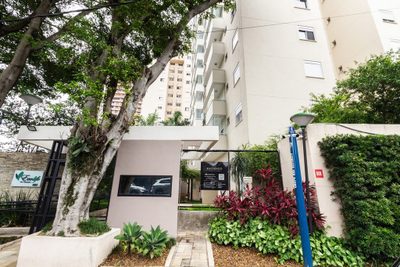 Apartamento, 3 quartos, 67 m² - Foto 5