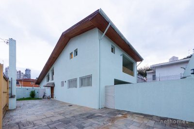 Casa, 3 quartos, 255 m² - Foto 4