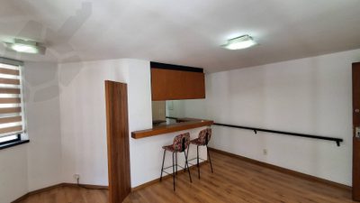 Apartamento, 1 quarto, 50 m² - Foto 4