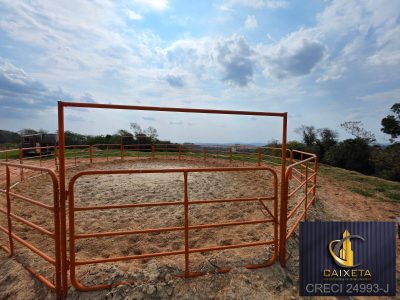 Sítio, 4 quartos, 3 hectares - Foto 3