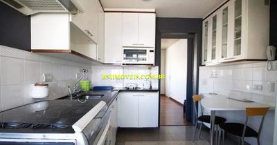 Apartamento, 3 quartos, 102 m² - Foto 4