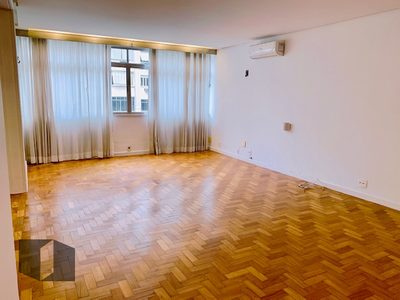 Apartamento, 3 quartos, 121 m² - Foto 3