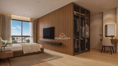 Apartamento, 3 quartos, 116 m² - Foto 4