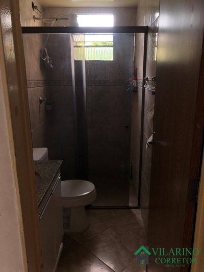 Apartamento, 3 quartos, 62 m² - Foto 4