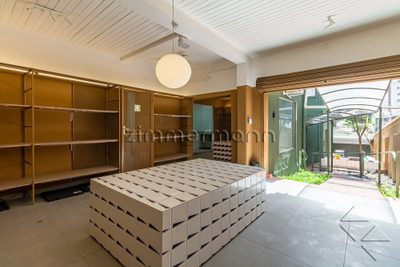 Casa Comercial, 372 m² - Foto 1