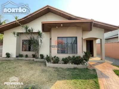 Casa, 3 quartos, 257 m² - Foto 3