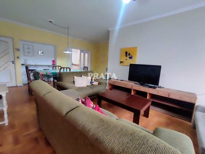 Apartamento, 3 quartos, 139 m² - Foto 4