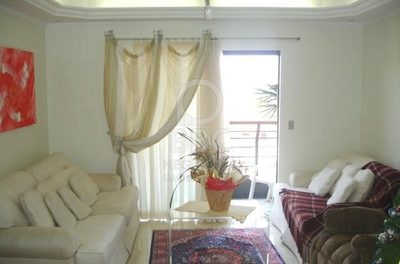 Apartamento, 2 quartos, 120 m² - Foto 4