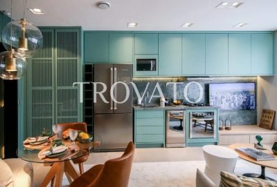 Apartamento, 1 quarto, 25 m² - Foto 4