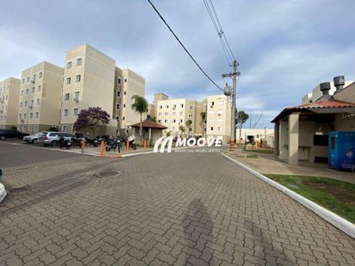 Apartamento, 2 quartos, 44 m² - Foto 5