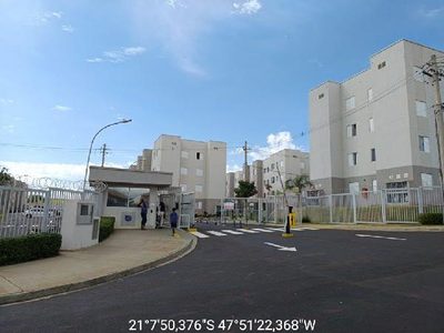 Apartamento, 2 quartos, 43 m² - Foto 1