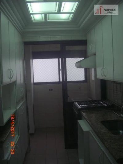 Apartamento, 3 quartos, 86 m² - Foto 3