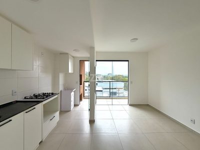 Apartamento, 2 quartos, 55 m² - Foto 5