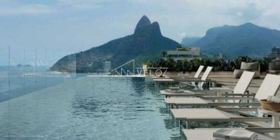 Apartamento, 1 quarto, 85 m² - Foto 1