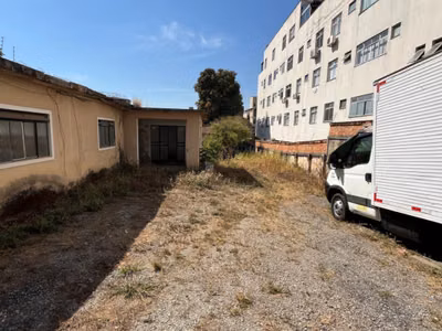 Terreno, 756 m² - Foto 1