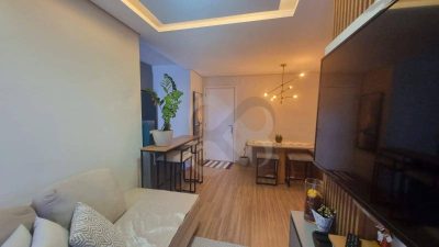 Apartamento, 2 quartos, 51 m² - Foto 2
