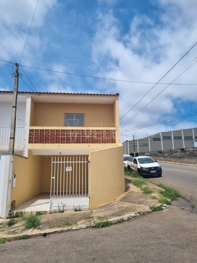 Casa, 2 quartos, 80 m² - Foto 5