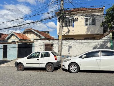 Apartamento, 2 quartos, 41 m² - Foto 1