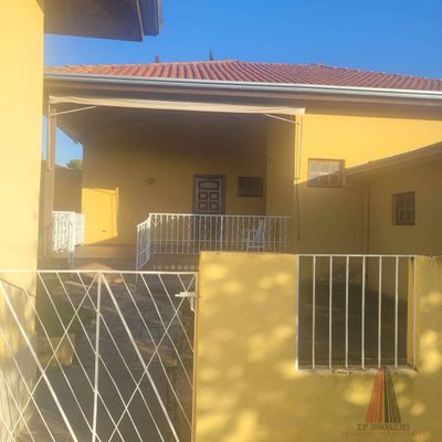 Sítio, 3 quartos, 1250 m² - Foto 2