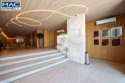 Apartamento, 3 quartos, 140 m² - Foto 3