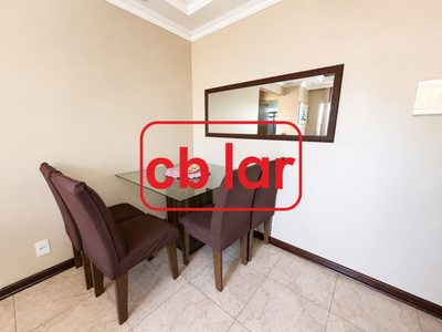 Apartamento, 2 quartos, 45 m² - Foto 4