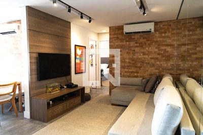 Apartamento, 2 quartos, 67 m² - Foto 4