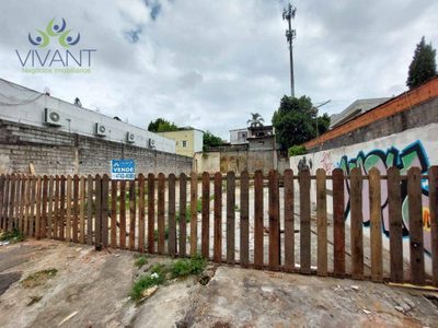 Terreno, 360 m² - Foto 1