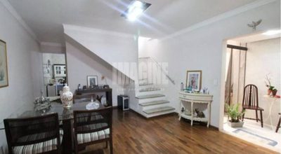 Sobrado, 2 quartos, 126 m² - Foto 3