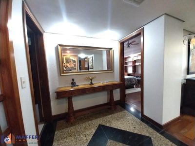 Apartamento, 4 quartos, 302 m² - Foto 3