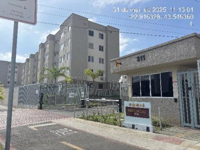 Apartamento, 2 quartos, 41 m² - Foto 1