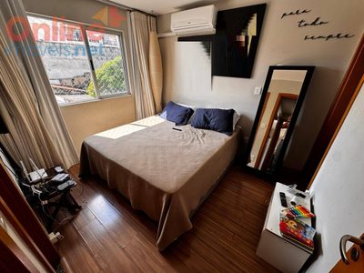 Cobertura, 3 quartos, 250 m² - Foto 4