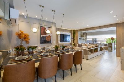Apartamento, 4 quartos, 70 m² - Foto 4