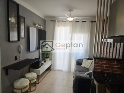 Apartamento, 2 quartos - Foto 4