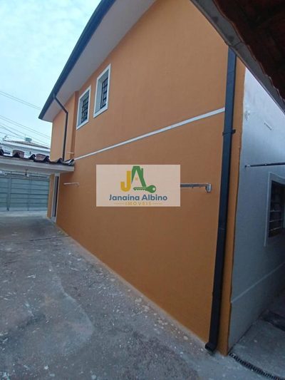 Casa, 2 quartos, 140 m² - Foto 5