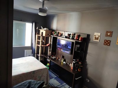 Apartamento, 1 quarto, 22 m² - Foto 2